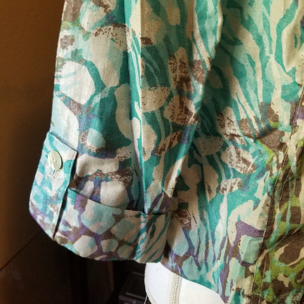 Ruby Road jacket - Picture 3 of 4